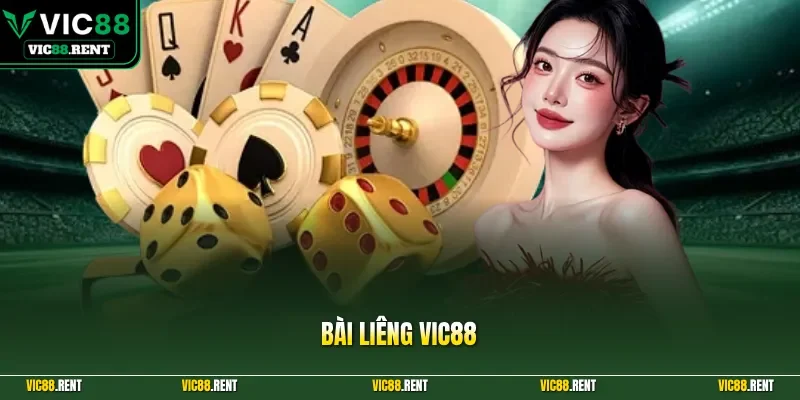 Bài Liêng