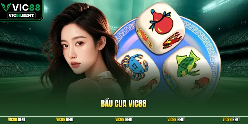 Bầu Cua