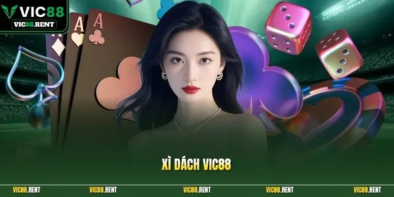 Xì dách